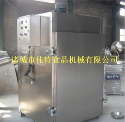 四川豆干烟熏炉采购指南 厂家、价格、图片与批发渠道解析