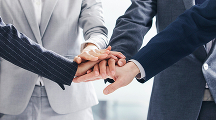 华为云精英服务商 卓越技术服务的赋能者与同行者