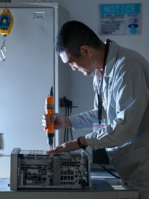 是德科技（Keysight）技术咨询与支持服务 全方位护航您的测试测量之旅